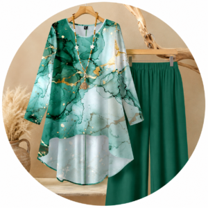 Women's clothing